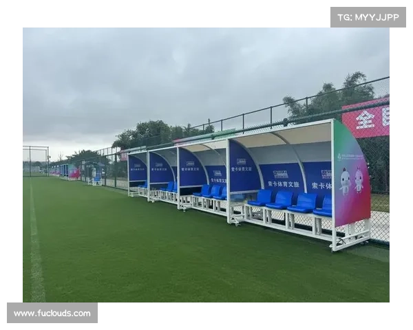 赛事特色亮点(赛事优势)